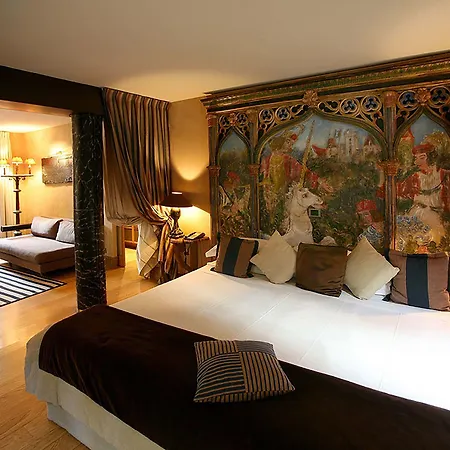 Cour Des Loges Lyon, A Radisson Collection Lyon