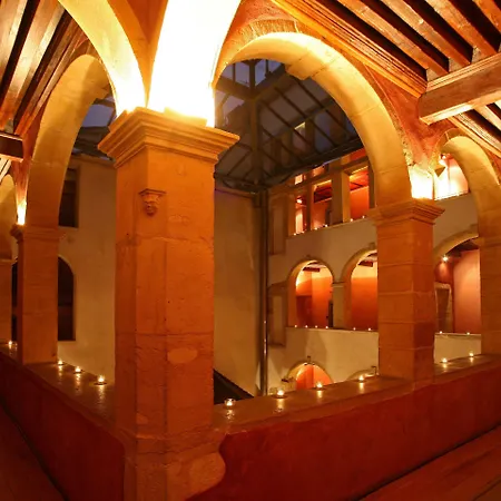 Cour Des Loges Lyon, A Radisson Collection 5*