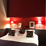 Szálloda Cour Des Loges Lyon, A Radisson Collection 5*