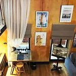 Hotel Cour Des Loges Lyon, A Radisson Collection Lyon