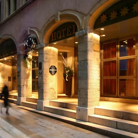 Cour Des Loges Lyon, A Radisson Collection Lyon