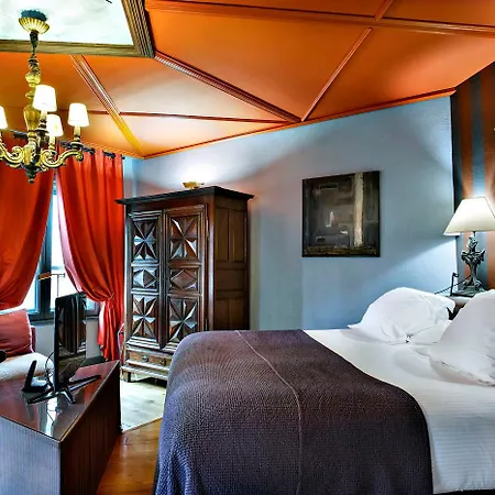 Cour Des Loges Lyon, A Radisson Collection Hotel 5*