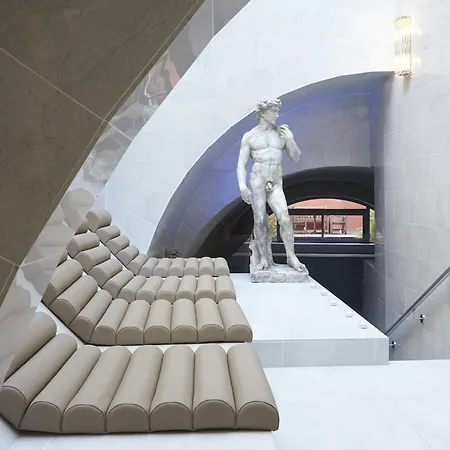 Cour Des Loges Lyon, A Radisson Collection 5*