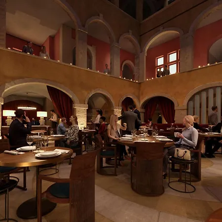 Cour Des Loges Lyon, A Radisson Collection