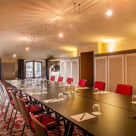 Cour Des Loges Lyon, A Radisson Collection Hotel