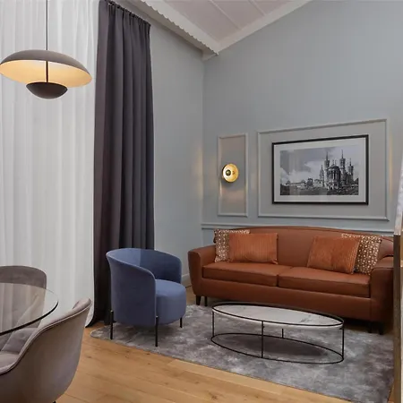 Cour Des Loges Lyon, A Radisson Collection Hotel 5*