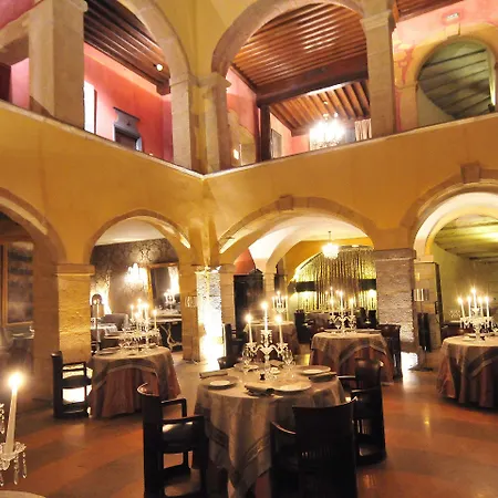 Cour Des Loges Lyon, A Radisson Collection 酒店