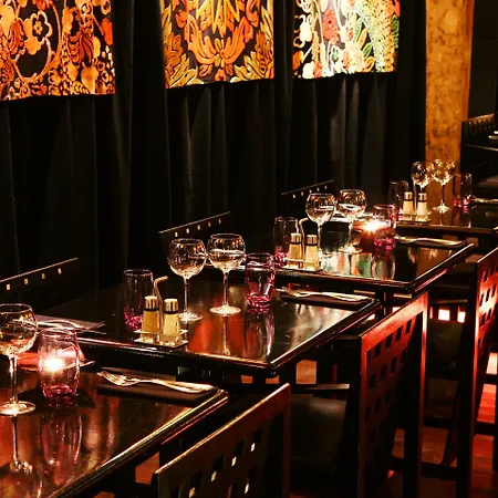 Cour Des Loges Lyon, A Radisson Collection 5*