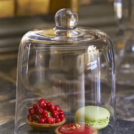 酒店 Cour Des Loges Lyon, A Radisson Collection