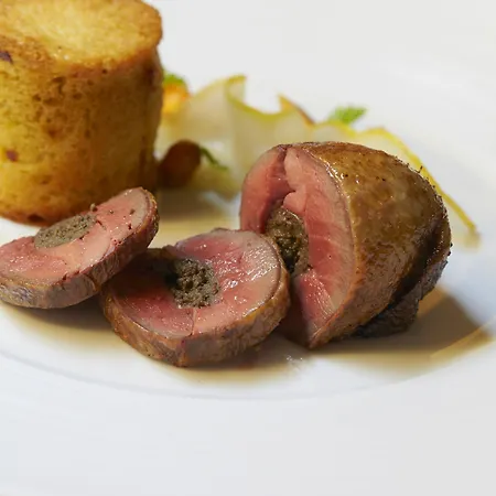 Cour Des Loges Lyon, A Radisson Collection 5* 里昂