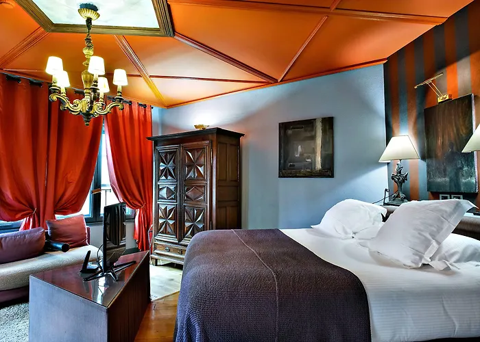 Cour Des Loges Lyon, A Radisson Collection Lyon