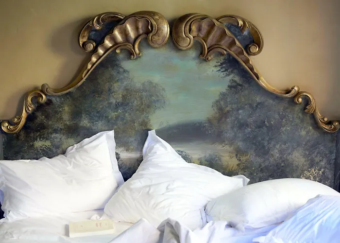 Cour Des Loges Lyon, A Radisson Collection Otel Lyon