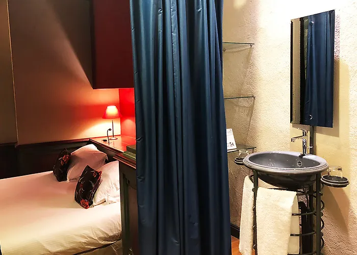 Otel Cour Des Loges Lyon, A Radisson Collection 5*