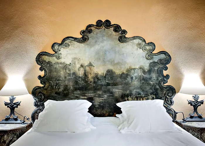 Cour Des Loges Lyon, A Radisson Collection Hotel