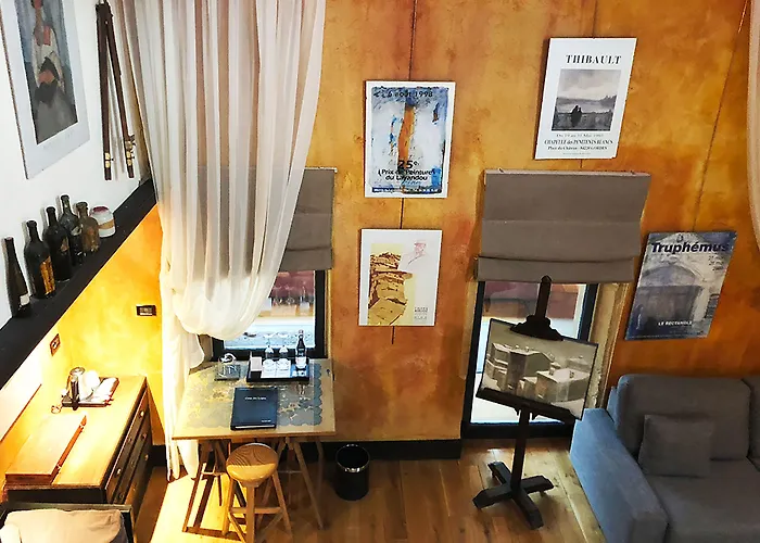 Otel Cour Des Loges Lyon, A Radisson Collection Lyon