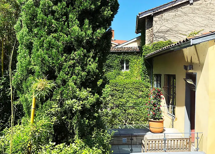 Cour Des Loges Lyon, A Radisson Collection 5*