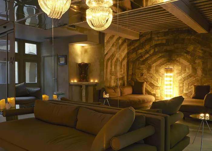 Cour Des Loges Lyon, A Radisson Collection Otel