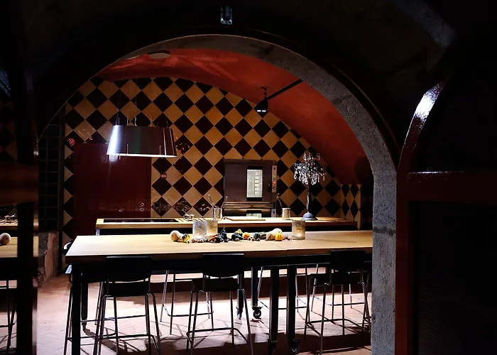 Cour Des Loges Lyon, A Radisson Collection