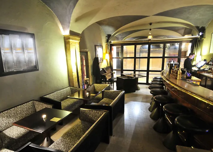 Cour Des Loges Lyon, A Radisson Collection Hotel 5*