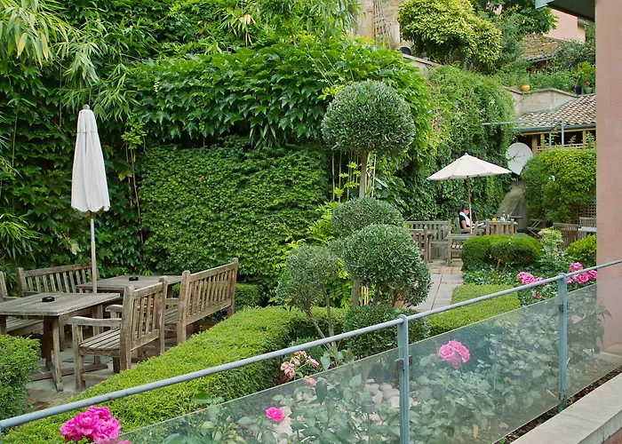 Cour Des Loges Lyon, A Radisson Collection Lyon