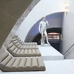 Cour Des Loges Lyon, A Radisson Collection 5*