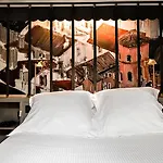Otel Cour Des Loges Lyon, A Radisson Collection 5*