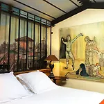Cour Des Loges Lyon, A Radisson Collection 5* Lyon