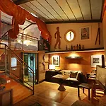 Hotel Cour Des Loges Lyon, A Radisson Collection