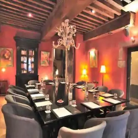 Cour Des Loges Lyon, A Radisson Collection