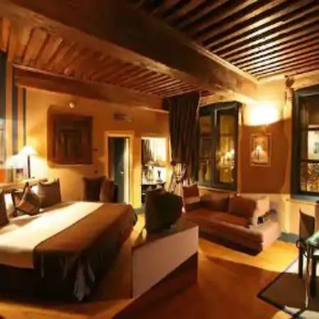 Cour Des Loges Lyon, A Radisson Collection
