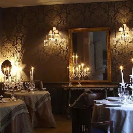 Hotel Cour Des Loges Lyon, A Radisson Collection Lyon