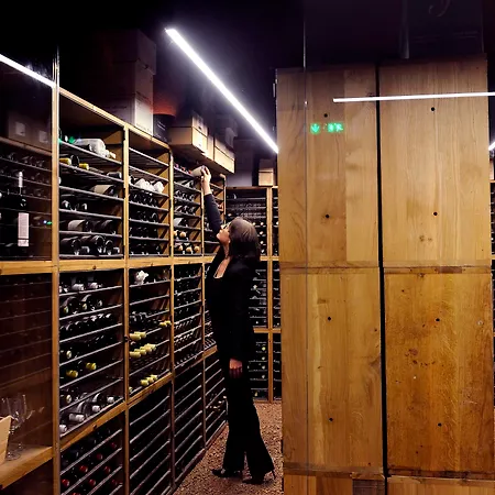 Ξενοδοχείο Cour Des Loges Lyon, A Radisson Collection Λυών