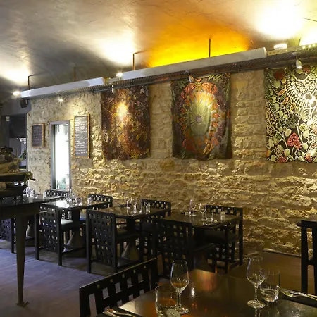 Cour Des Loges Lyon, A Radisson Collection 5*