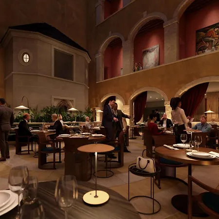 Cour Des Loges Lyon, A Radisson Collection Hotel