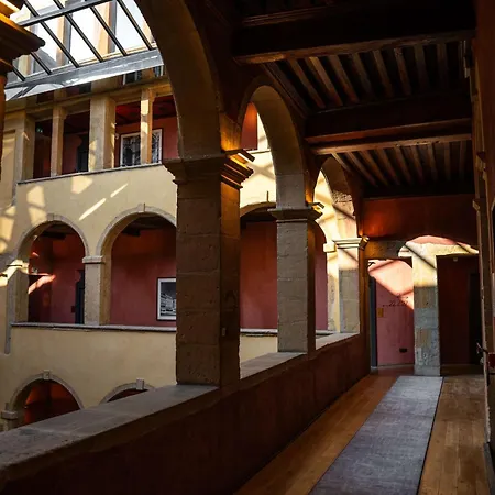 Cour Des Loges Lyon, A Radisson Collection Lyon