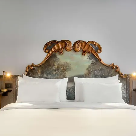 Cour Des Loges Lyon, A Radisson Collection Hotel 5*