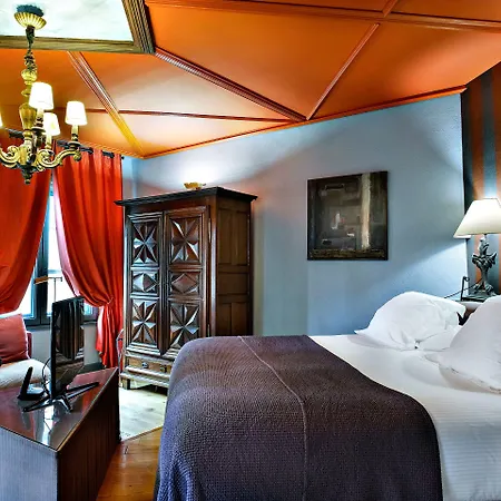 Cour Des Loges Lyon, A Radisson Collection Λυών
