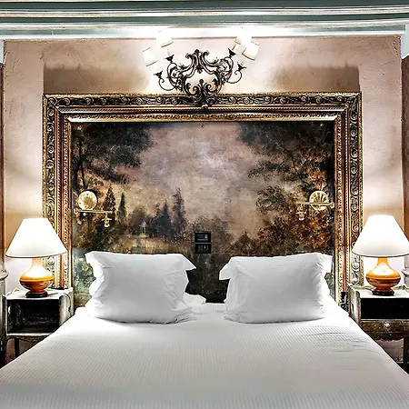 Cour Des Loges Lyon, A Radisson Collection 호텔