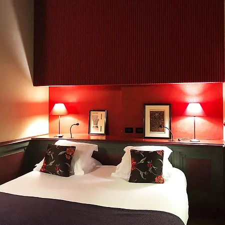 Ξενοδοχείο Cour Des Loges Lyon, A Radisson Collection 5*