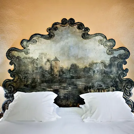 Cour Des Loges Lyon, A Radisson Collection 호텔