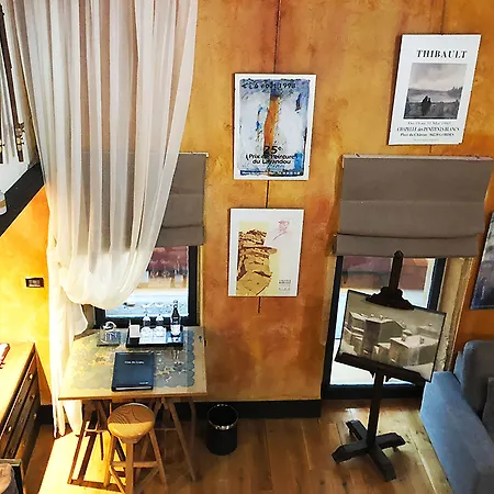 호텔 Cour Des Loges Lyon, A Radisson Collection 리옹