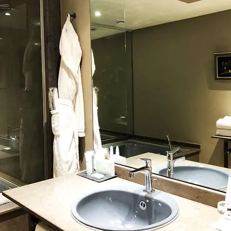 Cour Des Loges Lyon, A Radisson Collection Ξενοδοχείο