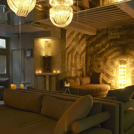 Cour Des Loges Lyon, A Radisson Collection Ξενοδοχείο