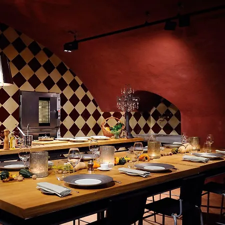 Ξενοδοχείο Cour Des Loges Lyon, A Radisson Collection Λυών