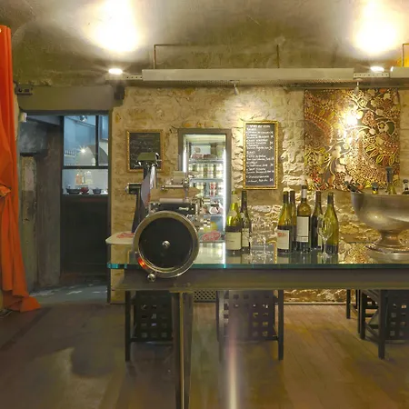 Cour Des Loges Lyon, A Radisson Collection Ξενοδοχείο 5*