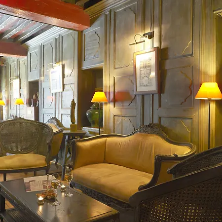 Cour Des Loges Lyon, A Radisson Collection