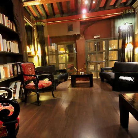 Cour Des Loges Lyon, A Radisson Collection 호텔 리옹