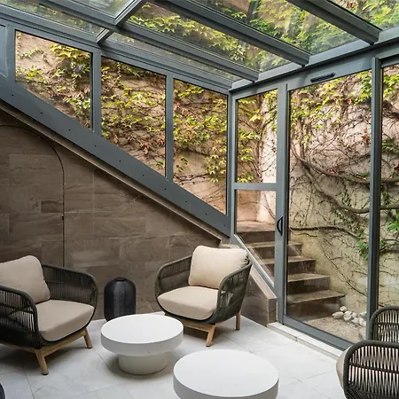 Cour Des Loges Lyon, A Radisson Collection 5*