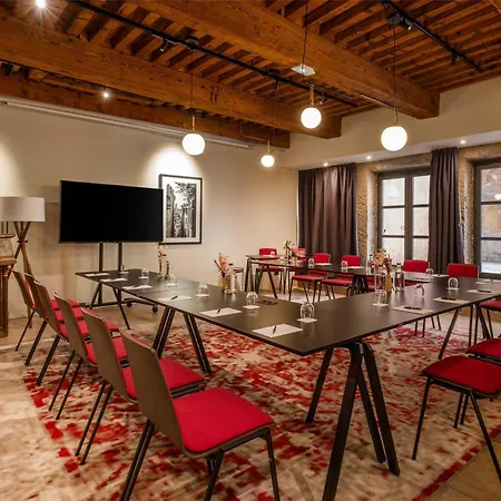 Cour Des Loges Lyon, A Radisson Collection