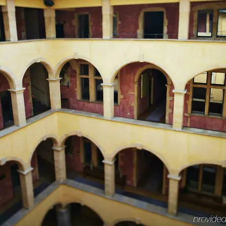 Cour Des Loges Lyon, A Radisson Collection